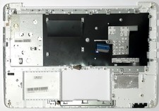 KEYBOARD Clavier AZERTY ASUS