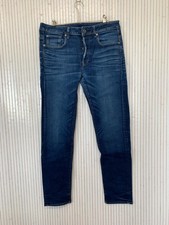 Jean Slim G-Star Raw Homme