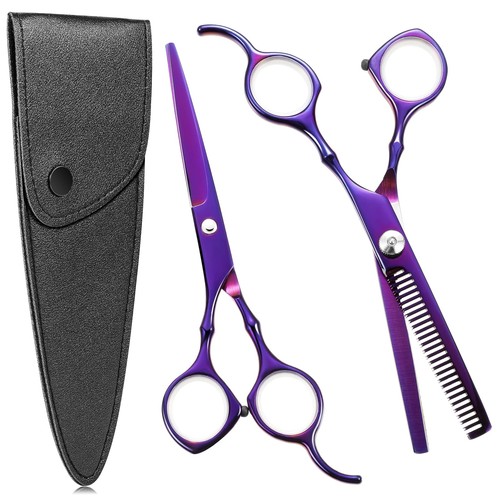 Ciseaux coiffure 3pcs kit - 3pcs,