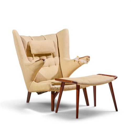 Hans wegner for - ap, stolen