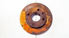 Ford Puma 1997 Brake Disc -