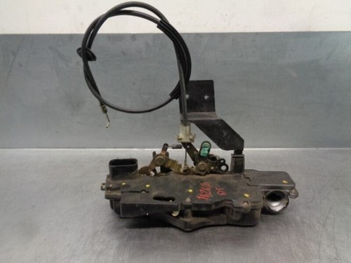 46786798 serrure porte avant