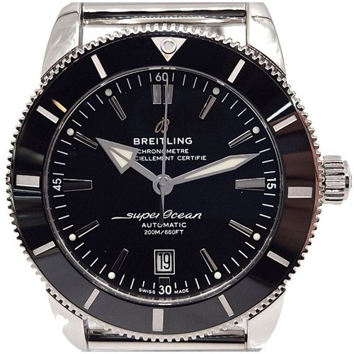 Breitling montre superocean - breitling,