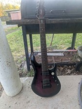 Sterling Music Man John