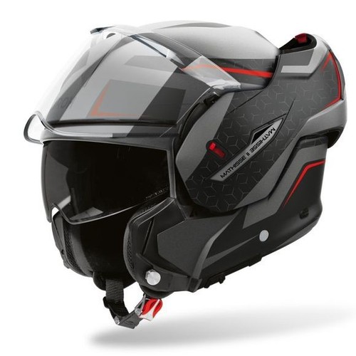 Airoh casque modulable - casque,