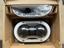 Axis P4707-PLVE Panoramic