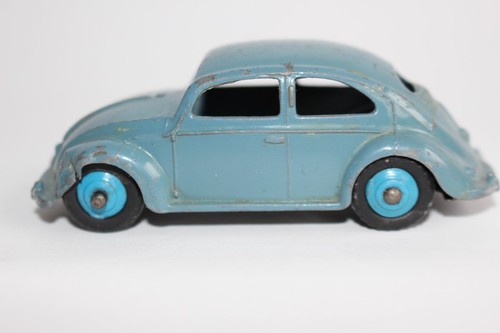 Dinky toys volkswagen - toys,