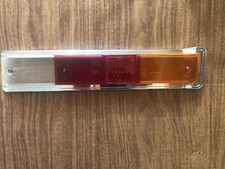 OEM DAF 55 CABOCHON FEU ARRIERE DROIT CIBIE 44000 NOS NEUF