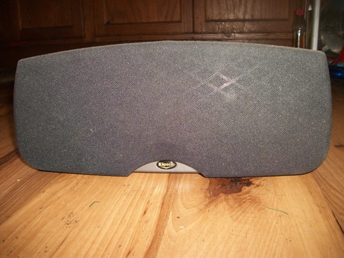 Klipsch synergy quintet - quintet, iii