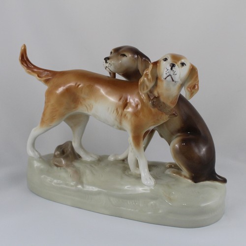Figurine chasse en - chasse,