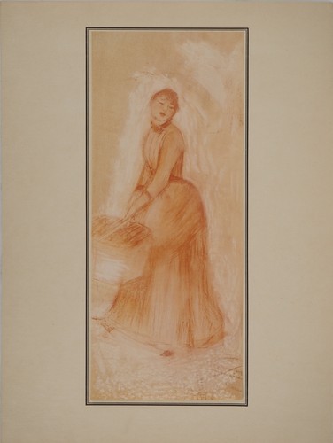 Pierre auguste renoir la - renoir, :