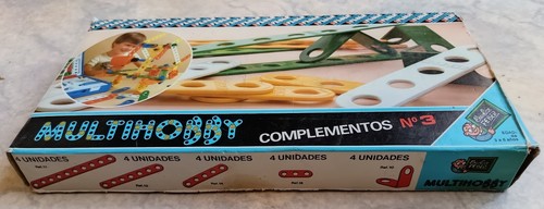 Vintage feber multihobby - vintage,