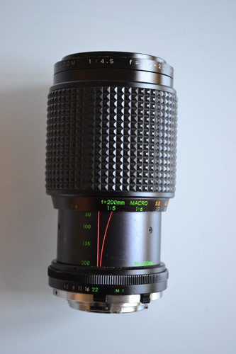 Tokura auto zoom - tokura, 1