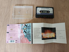 K7 Cassette Audio Tape -