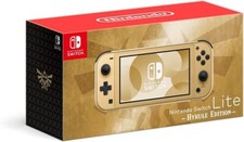 Console Nintendo Switch Lite