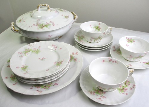 Theodore haviland sch 836 - theodore,