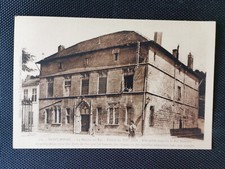 CPA 55 SAINT-MIHIEL - La