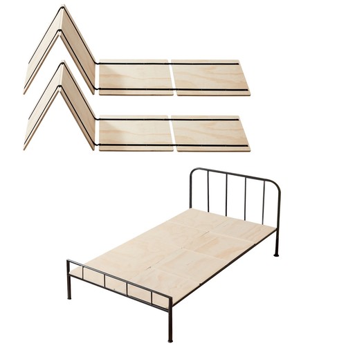 Vevor planche lit - de,