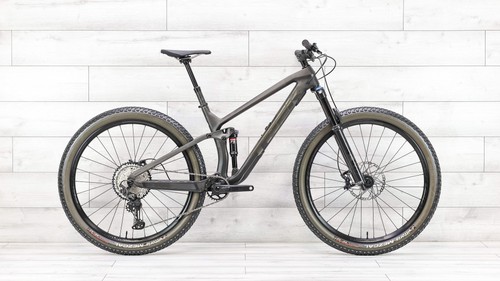 Trek fuel gen 5 - gen,