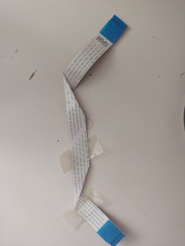 Nappe connecteur lvds cables - connecteur, /