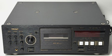 TEAC V-6030S High-End Cassette