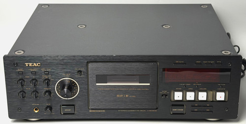 Teac 6030s high end - high-end, cassette