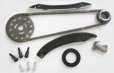 Kit Chaîne Distribution Renault-Nissan-Opel 2,0 Dci-7701476597