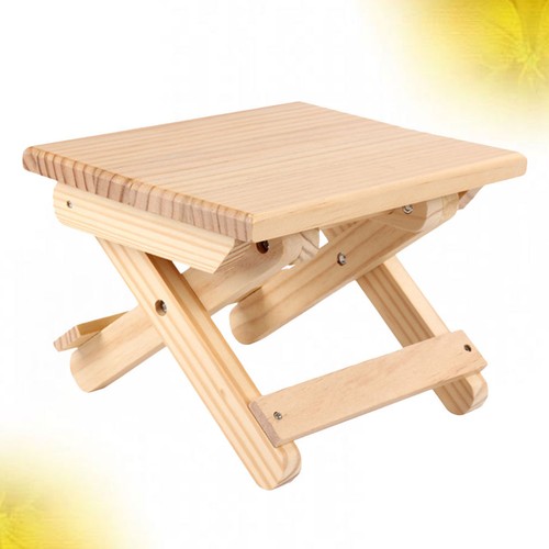 Chaise pêche tabouret en - pêche,