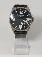 TORGOEN Quartz Watch T10BL44V