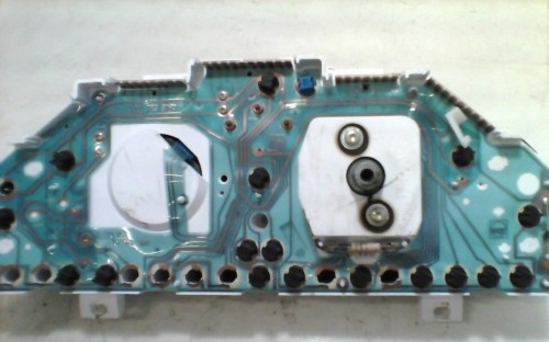 Compteur citroen phase 2 - citroen,