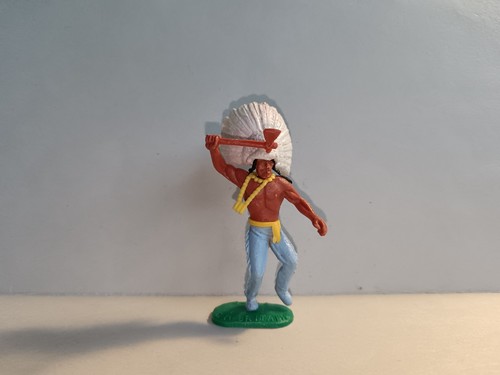 Timpo western indien 1ère - timpo,