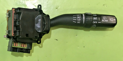 Commodo essuie glace - commodo, toyota
