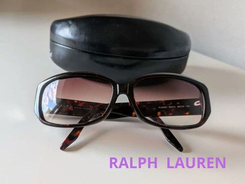 Lunettes soleil ralph - lunettes,