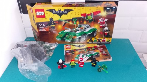 Incomplet lego the - lego,