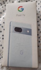 Google - Google Pixel 7A 128