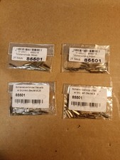 Eclisses rails HO code 83