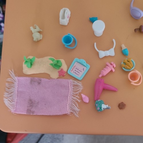 Lot accessoires little - , pet
