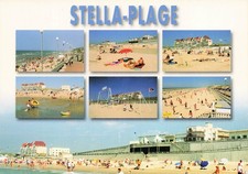 62 STELLA PLAGE
