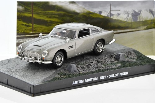 Aston martin db5 - martin,