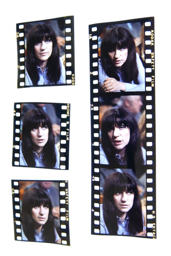 Anne sylvestre 1970s - 1970s, 6