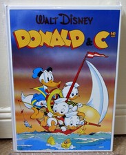 1989 Zenda Éditions Livre BD