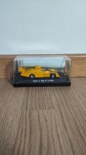 Miniature alpine renault a442 - alpine,