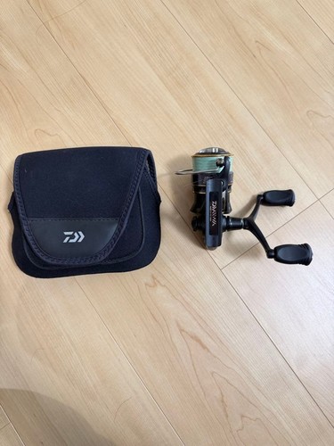 Daiwa regal 2506h spinning - 2506h-dh,