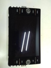 Ecran GPS VOLKSWAGEN POLO 6 PHASE 1 5NN919605B