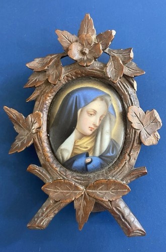 Cadre poser 1900 vierge - cadre,