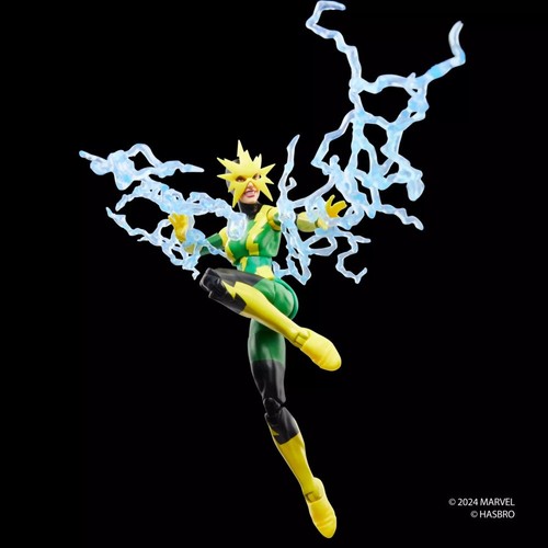 Hasbro marvel legends - marvel, series