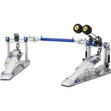 YAMAHA DFP9C Chain Drive Twin Pedal New from Japan w/z case