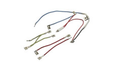 CABLAGE + FUSIBLE + VOYANT