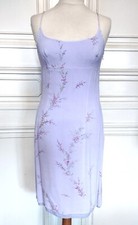 CACHAREL ROBE DRESS PREPPY