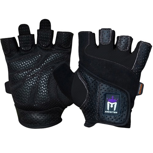 Gants musculation pour - de,